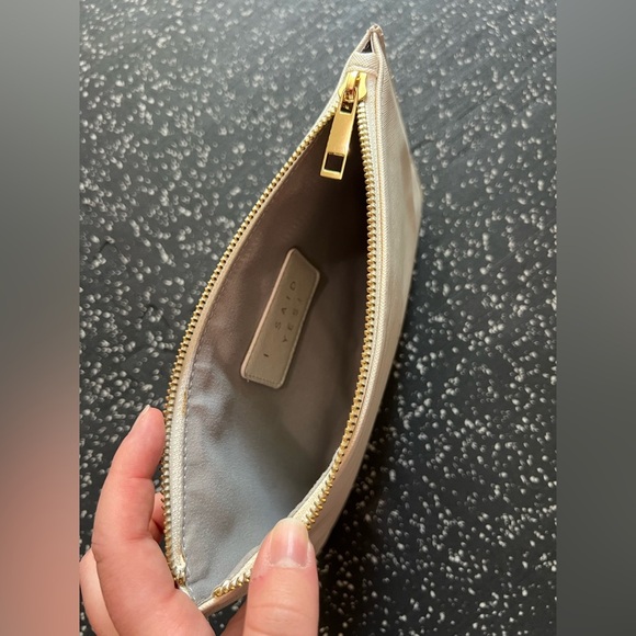 Cream Bride Clutch‎ - Picture 3 of 4